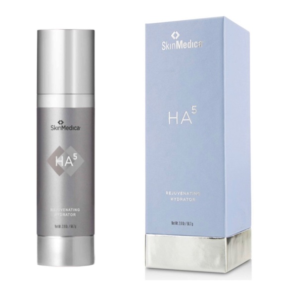**SOLD!** SkinMedica HA5 Rejuvenating Hydrator 2 oz.NIB-Authentic Exp.12/31/2024 - Picture 4 of 9